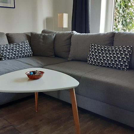 Gaestezimmer Im Freudenthal Extertal Eksteriør bilde