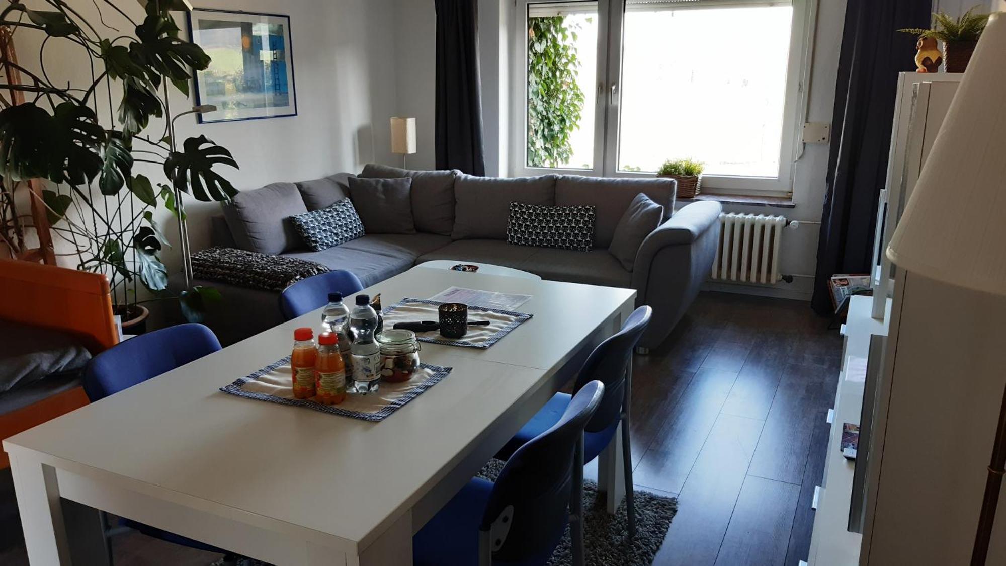 Gaestezimmer Im Freudenthal Extertal Eksteriør bilde