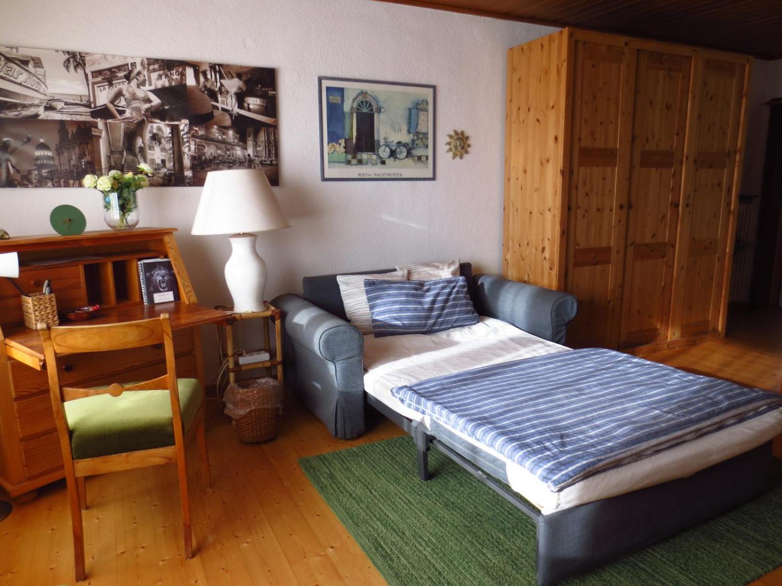 Gaestezimmer Im Freudenthal Extertal Eksteriør bilde