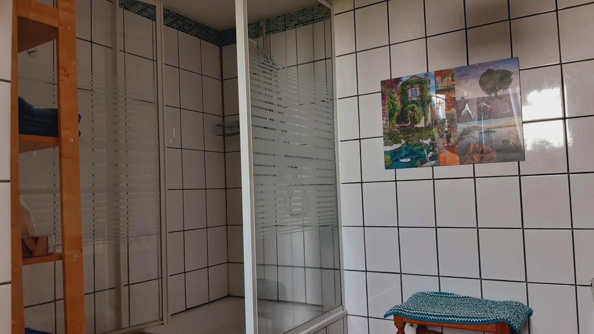 Gaestezimmer Im Freudenthal Extertal Eksteriør bilde